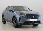 Peugeot 3008 SUV / Terénní 1,2 l 100 kw