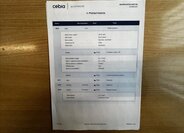 Ford Tourneo Courier Kombi 998,0 74 kw