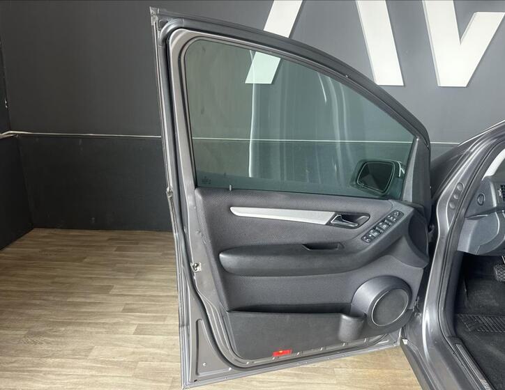 Mercedes-Benz Třídy A 10