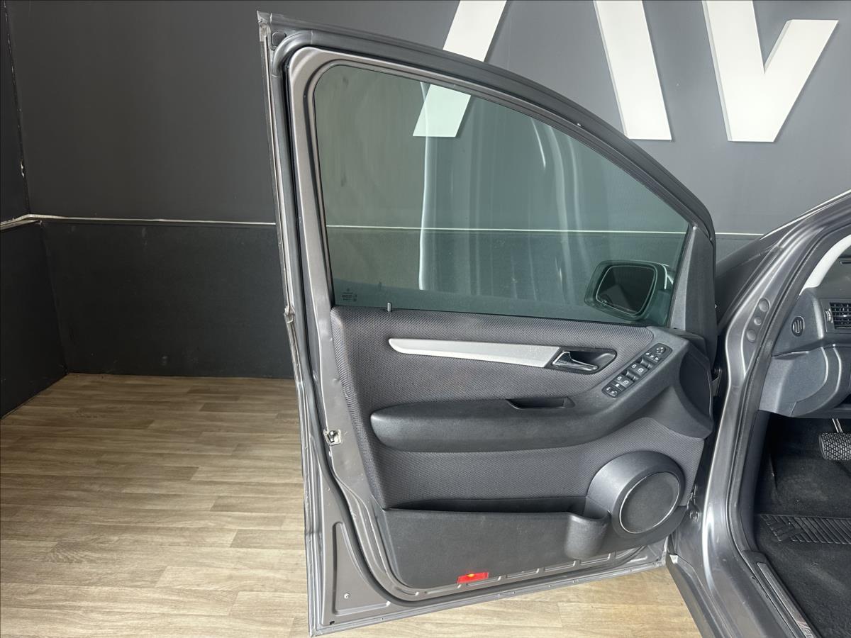 Mercedes-Benz Třídy A