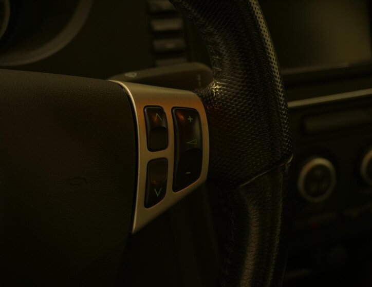 Saab 9-3X Sedan 2,8 l 210 kw