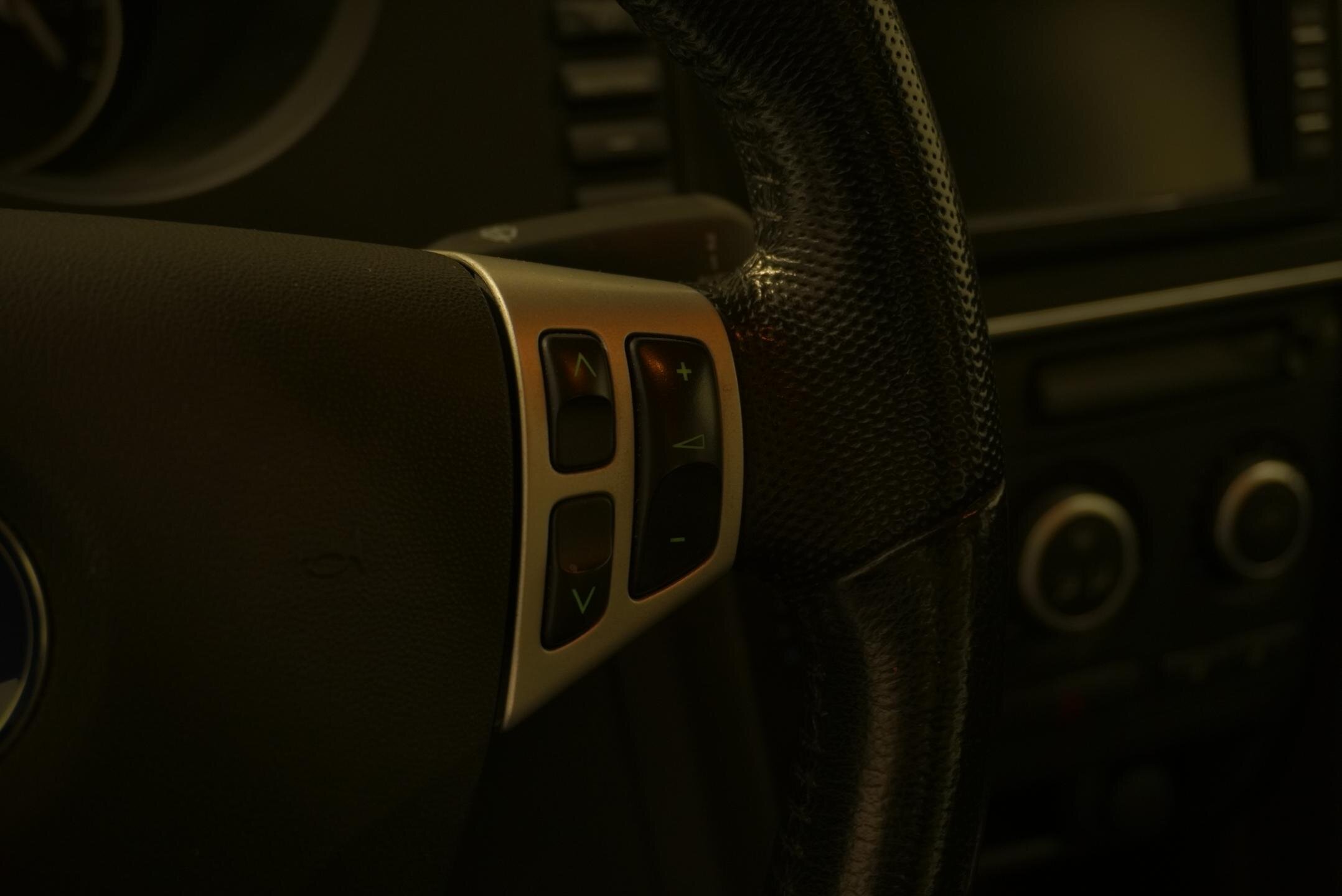 Saab 9-3X Sedan 2,8 l 210 kw