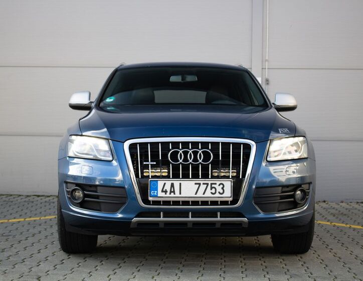 Audi Q5 2