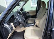 Land Rover Discovery 18