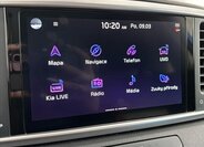 KIA Sportage SUV / Terénní 1,6 l 97 kw