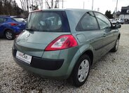 Renault Mégane Hatchback 1,4 l 72 kw