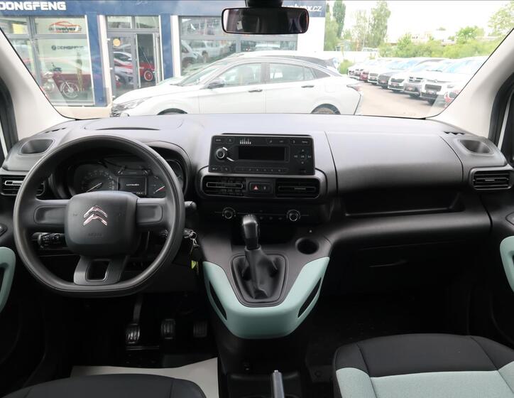 Citroën Berlingo 15