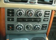 Land Rover Range Rover Ostatní 3,6 l 200 kw