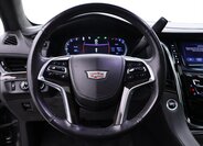 Cadillac Escalade SUV / Terénní 6,2 l 313 kw