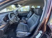 Honda CR-V 9