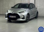 Toyota Yaris Hatchback 1,5 l 96 kw