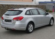 Chevrolet Cruze 12