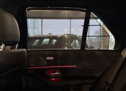 Mercedes-Benz GLE SUV / Terénní 3,0 l 285 kw