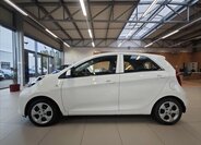 KIA Picanto Ostatní 998,0 48 kw
