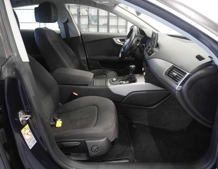 Audi A7 Liftback 3,0 l 150 kw