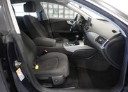 Audi A7 Liftback 3,0 l 150 kw