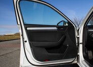 Škoda Superb Kombi 0,0 115 kw