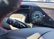 Hyundai Tucson SUV / Terénní 1,6 l 110 kw