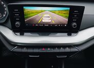 Škoda Octavia Sedan / Limuzína 2,0 l 85 kw