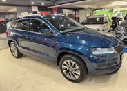 Škoda Karoq SUV / Terénní 2,0 l 110 kw