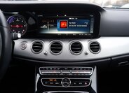 Mercedes-Benz Třídy E Kombi 2,0 l 143 kw