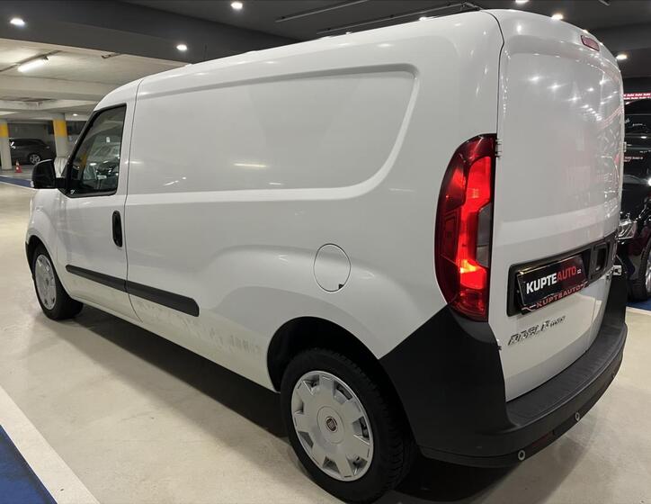 Fiat Dobló cargo 3