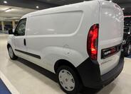 Fiat Dobló cargo 3
