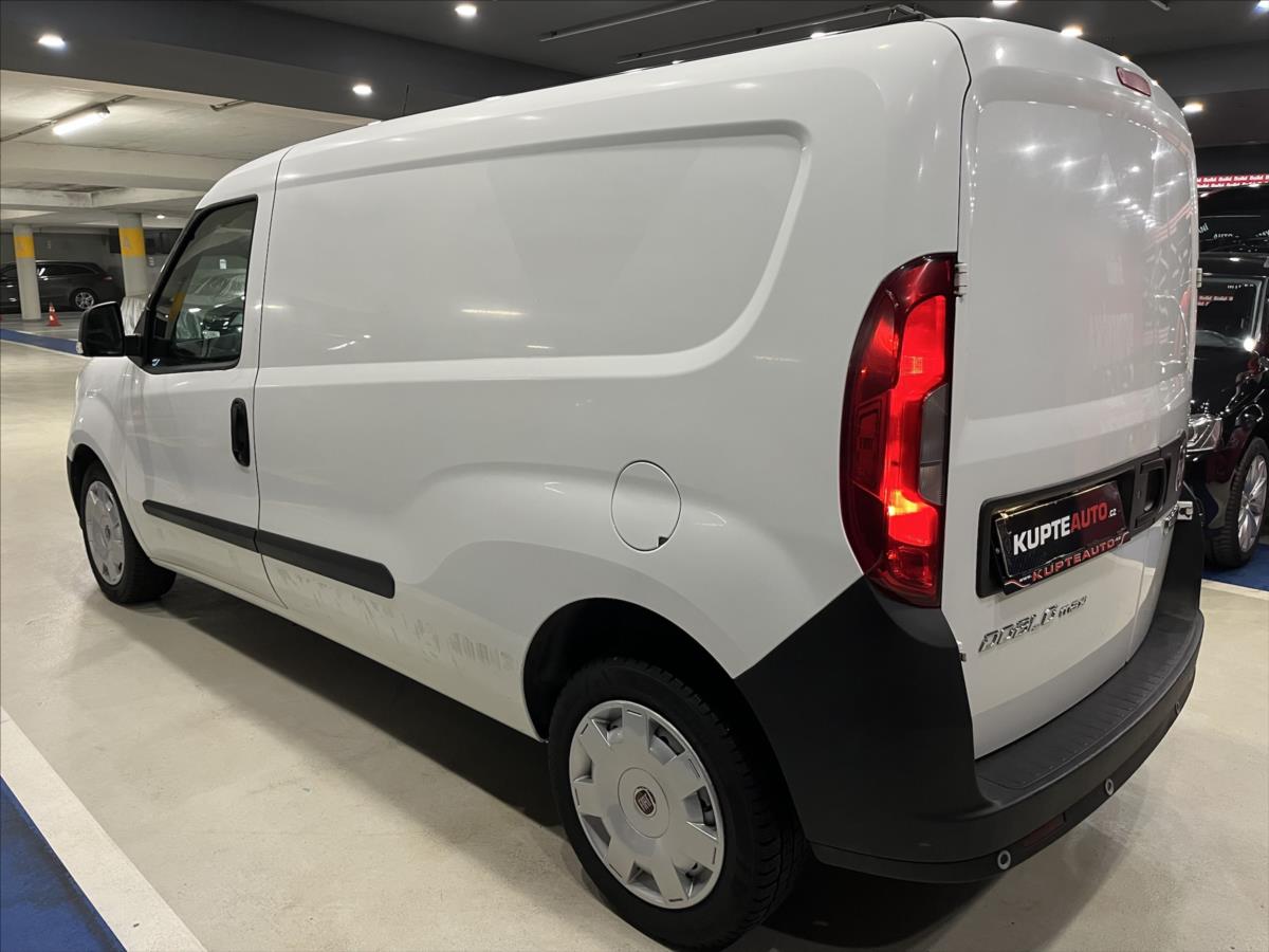 Fiat Dobló cargo
