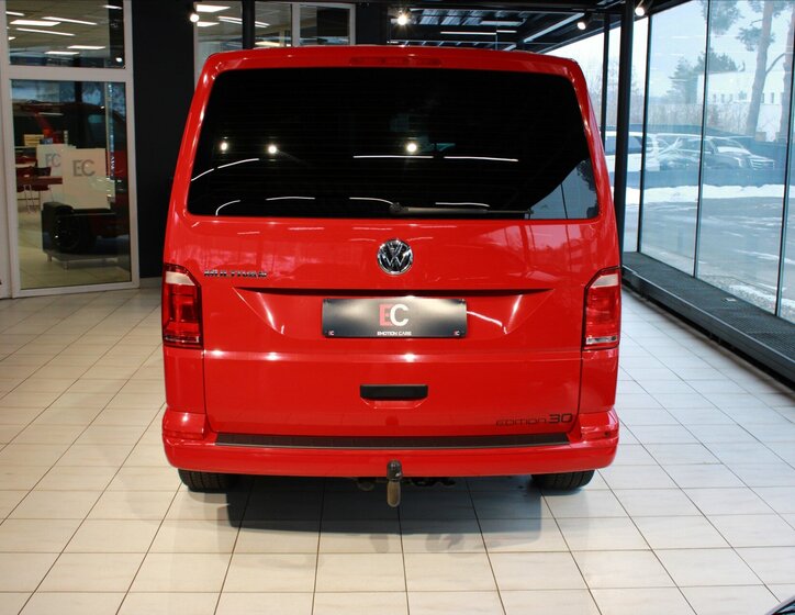 Volkswagen Multivan MPV 2,0 l 110 kw