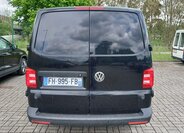 Volkswagen Transporter Skříň 2,0 l 110 kw