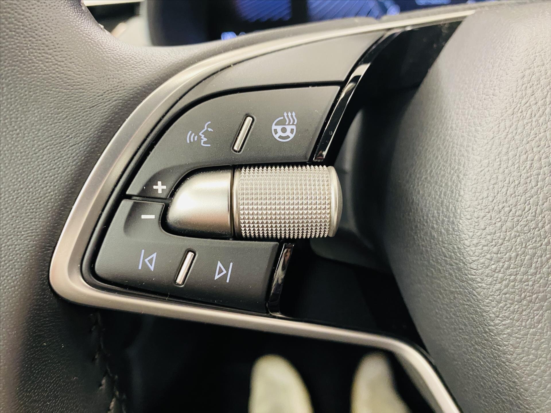 Škoda Kamiq Hatchback 1,5 l 110 kw