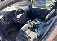 Volvo S80 Sedan / Limuzína 2,5 l 103 kw