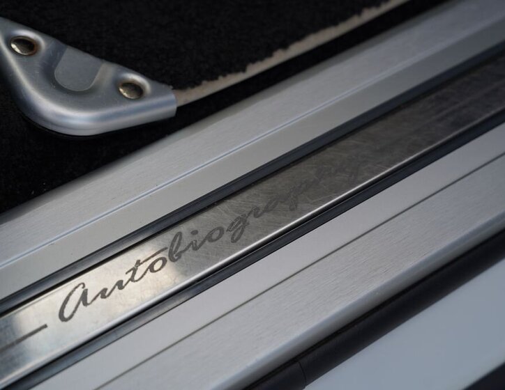 Land Rover Range Rover SUV / Terénní 4,4 l 250 kw