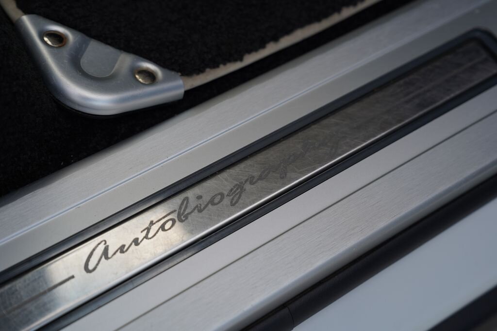 Land Rover Range Rover SUV / Terénní 4,4 l 250 kw