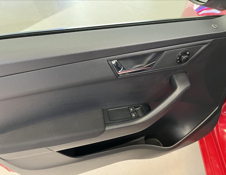 Škoda Fabia Kombi 999,0 70 kw