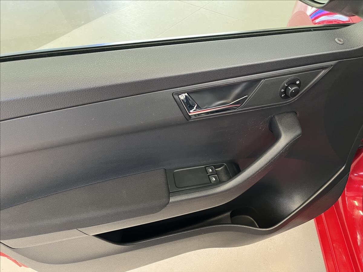 Škoda Fabia Kombi 999,0 70 kw