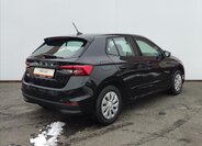 Škoda Fabia Hatchback 999,0 70 kw