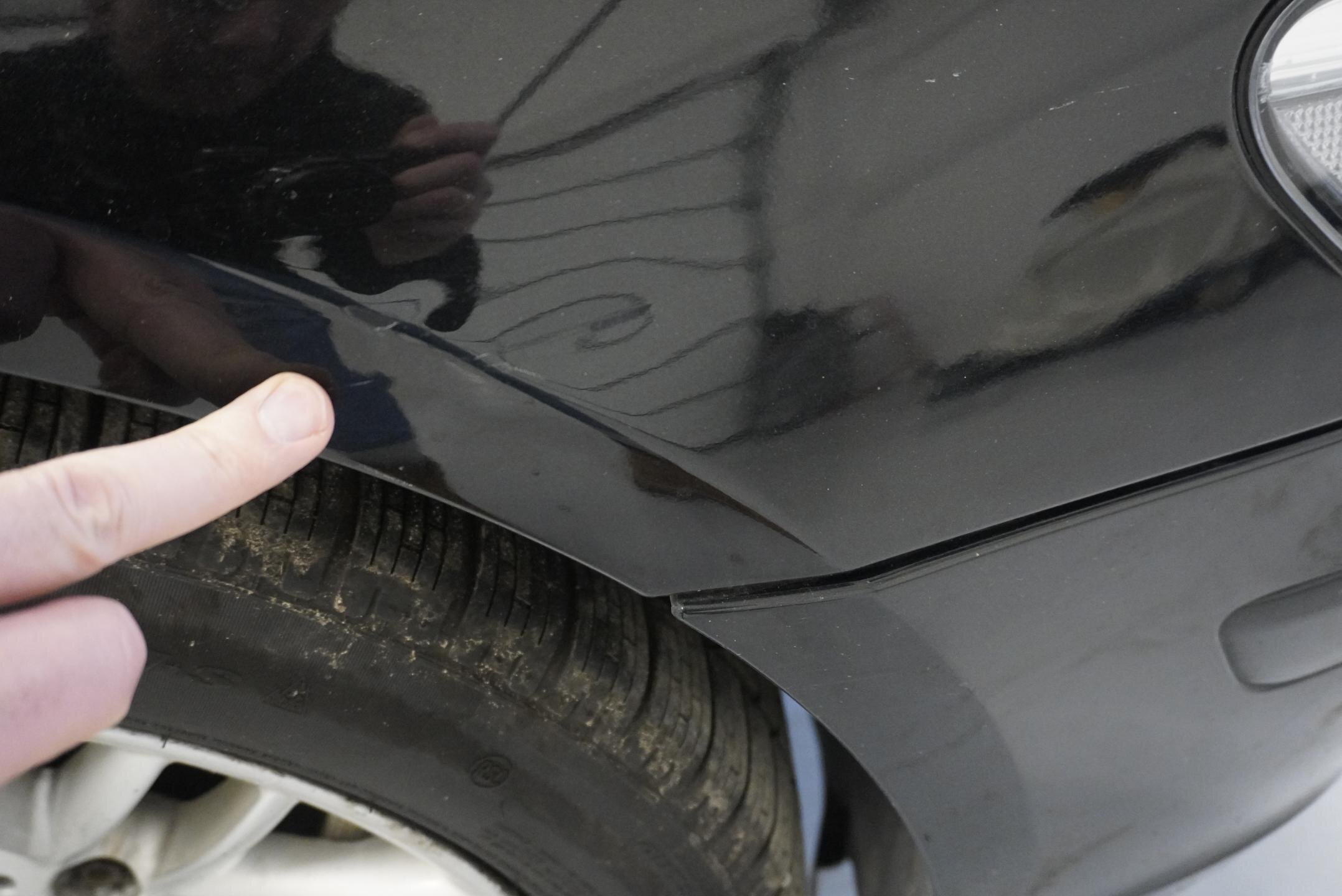 BMW Řada 7 Sedan 6,0 l 327 kw