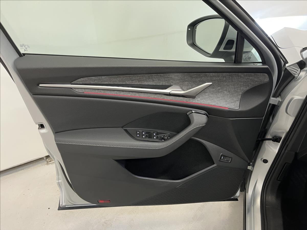 Škoda Kodiaq SUV / Terénní 2,0 l 142 kw