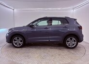 Volkswagen T-Cross Kombi 999,0 81 kw