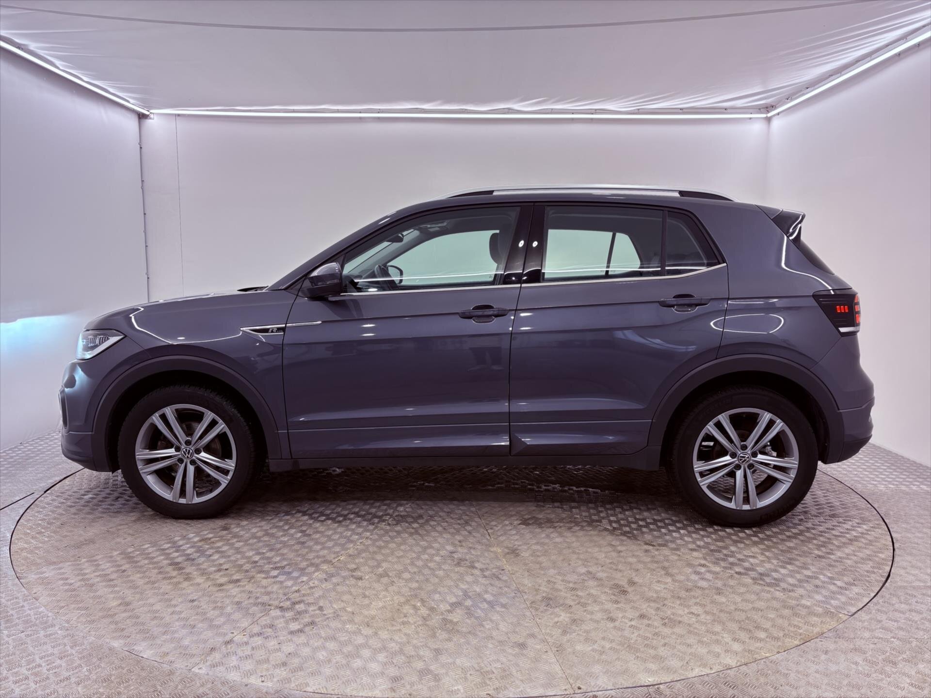 Volkswagen T-Cross Kombi 999,0 81 kw