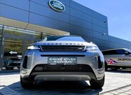 Land Rover Range Rover Evoque SUV 2,0 l 120 kw