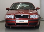 Škoda Octavia 2