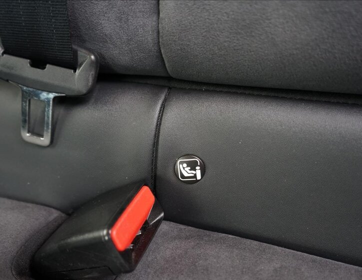 Citroën C4 Hatchback 1,2 l 96 kw