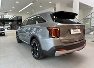 KIA Sorento SUV 2,2 l 142 kw