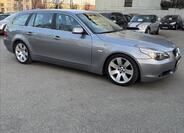 BMW Řada 5 11