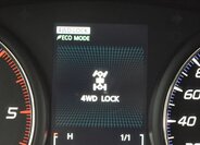 Mitsubishi Outlander SUV 2,3 l 110 kw