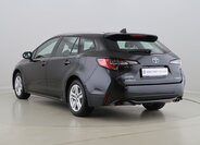 Toyota Corolla Kombi 2,0 l 112 kw