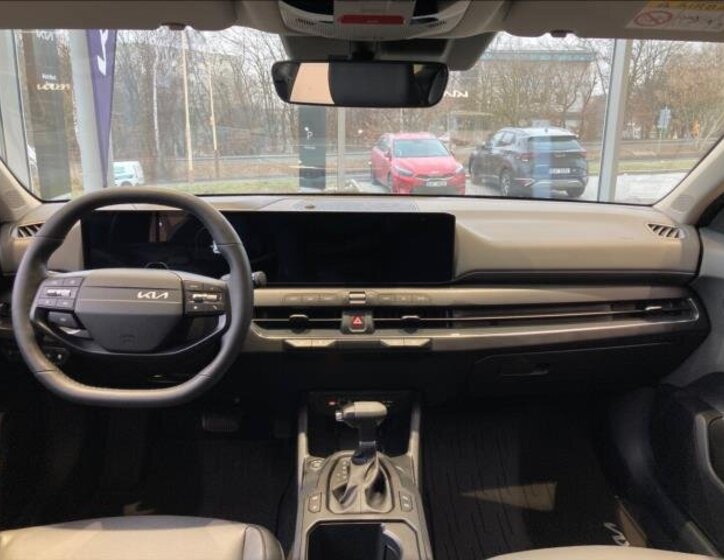 KIA Ostatní Ostatní 0,0 110 kw