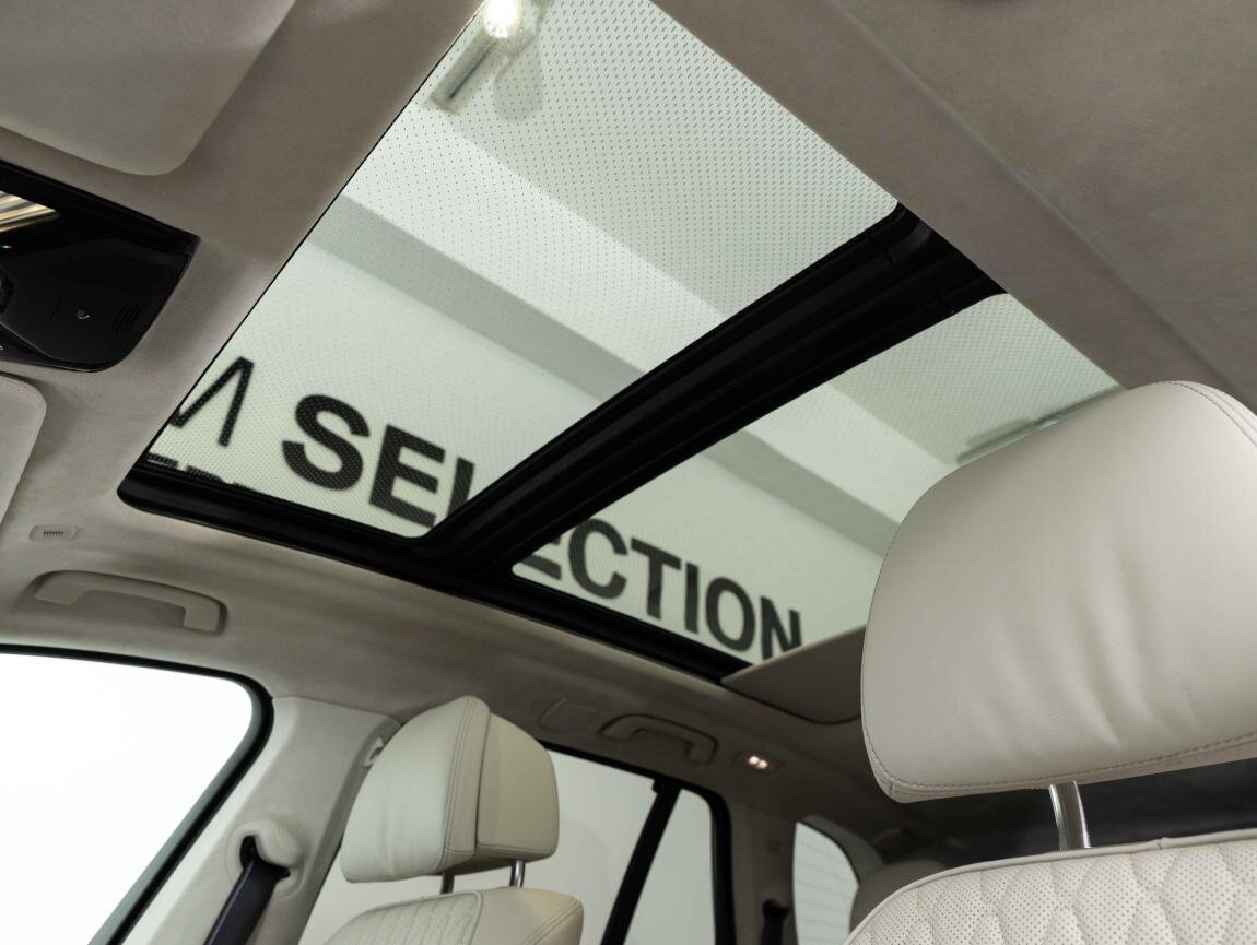 BMW X5 SUV / Terénní 3,0 l 360 kw